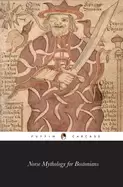 Image of norse mythology for bostonians a transcription of the impudent edda