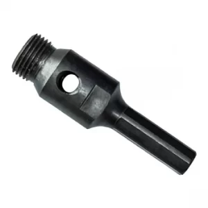 Image of Adaptor Hex x 1/2in BSP