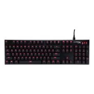 image of HyperX Alloy FPS Gaming Keyboard