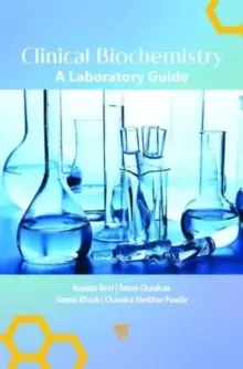 Image of Clinical Biochemistry : A Laboratory Guide