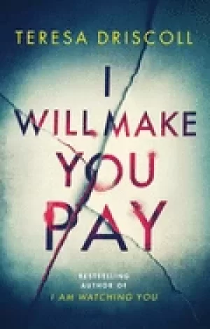 Image of i will make you pay