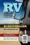 Image of average joes rv refrigerator troubleshooting and repair guide