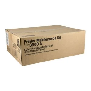 Image of Ricoh 400594 Type 3800A Photoconductor Unit