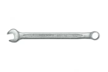 Image of Teng Tools 600108-C 1/4" AF / Imperial Combination Spanner