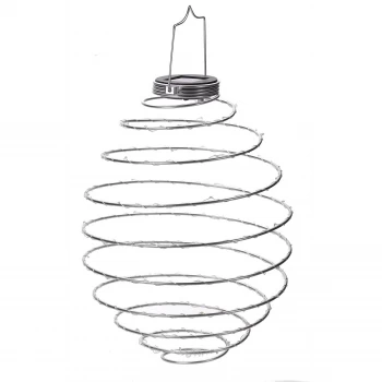 Image of Smart Solar Mega Spiralight - Rainbow