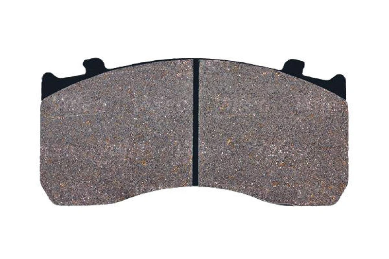Image of VALEO 882210 Brake pad set Rear Axle, excl. wear warning contact, OPTIPACK, without bolts/screws Brake Pad Set,disc brake (402)