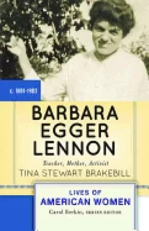Image of barbara egger lennon teacher mother activist