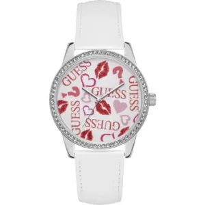 image of Ladies Guess Smooch Watch