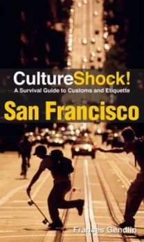 Image of San Francisco by Frances Gendlin Paperback