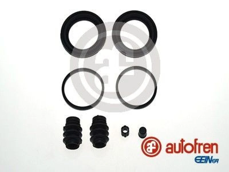 Image of AUTOFREN SEINSA Repair Kit, brake caliper AUTOFREN SEINSA D42718