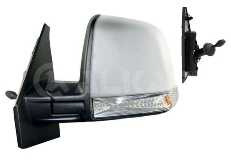 Image of ALKAR Wing mirror ALKAR 9239838