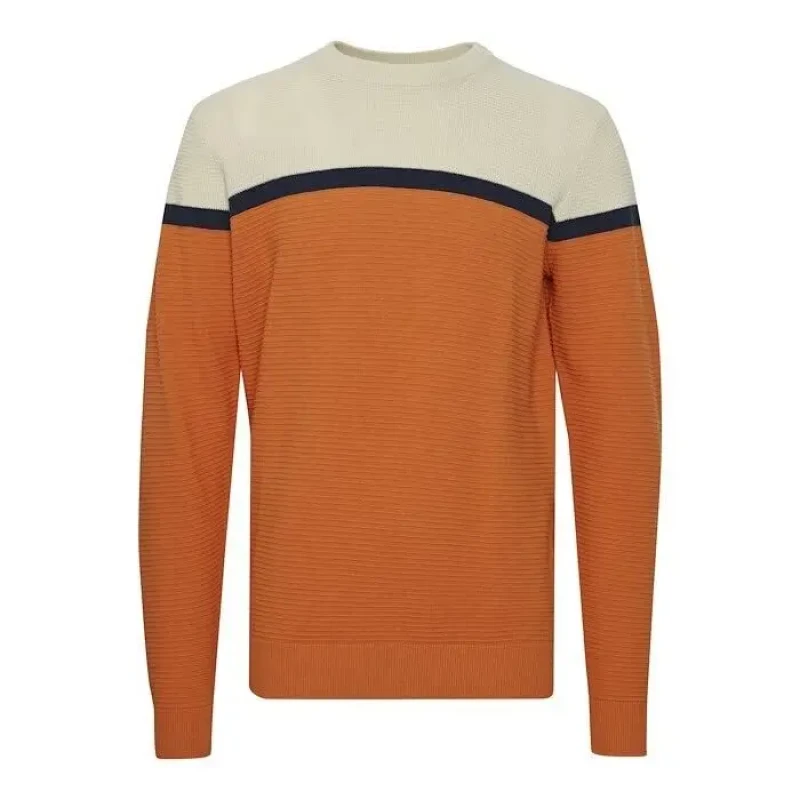 Image of Blend Sweater Blend Bleu Male M