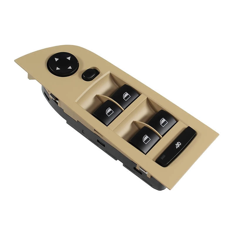 Image of METZGER 0916968 Switch, window winder Switch,window winder (1761)
