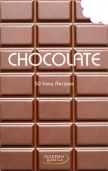 Image of Chocolate by White Star Hardback