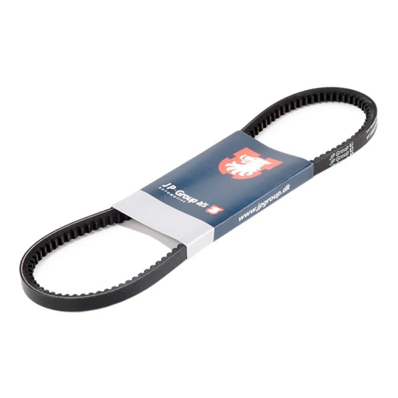 Image of JP GROUP 1118002400 V Belt JP Length: 790mm, Width: 11,5mm V-Belt (10)