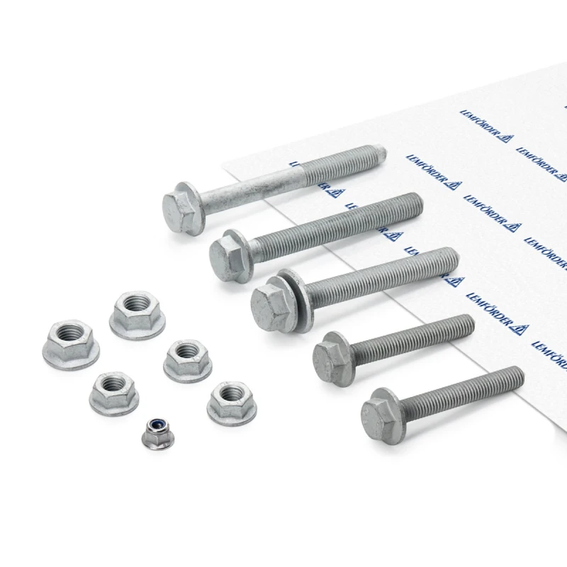 Image of Repair kit, wheel suspension LEMFORDER 45120 01