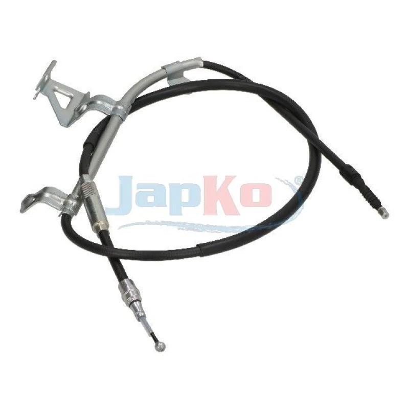 Image of JAPKO Handbrake cable JAPKO 1310920