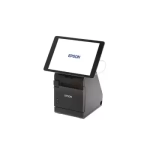Image of Epson TM-M30II-SL Wired Direct Thermal POS Printer