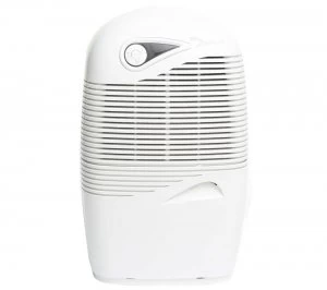 Image of Ebac DD695WH 26.5L Dehumidifier