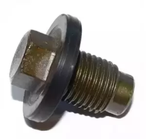 Image of Oil Sump Sealing Plug 298.480 by Elring
