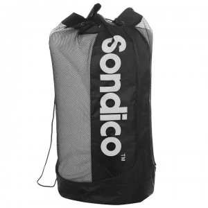 image of Sondico Ball Bag - Black