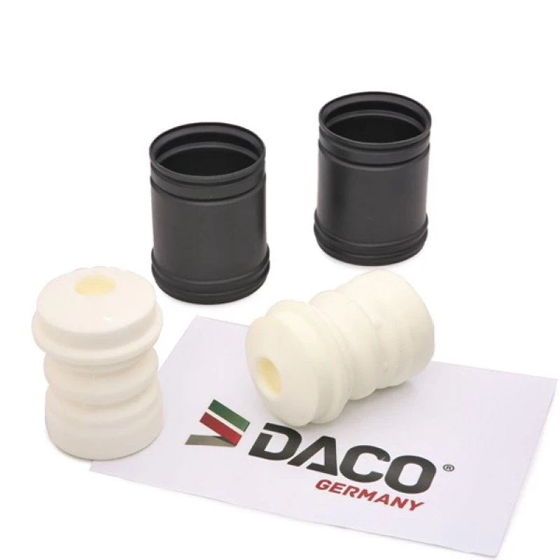 Image of DACO Germany PK0331 Shock Absorber Dust Cover Rear Axle Dust Cover Kit,shock absorber (919)