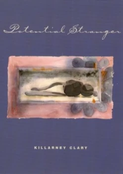 Image of Potential Stranger by Killarney Clary Paperback