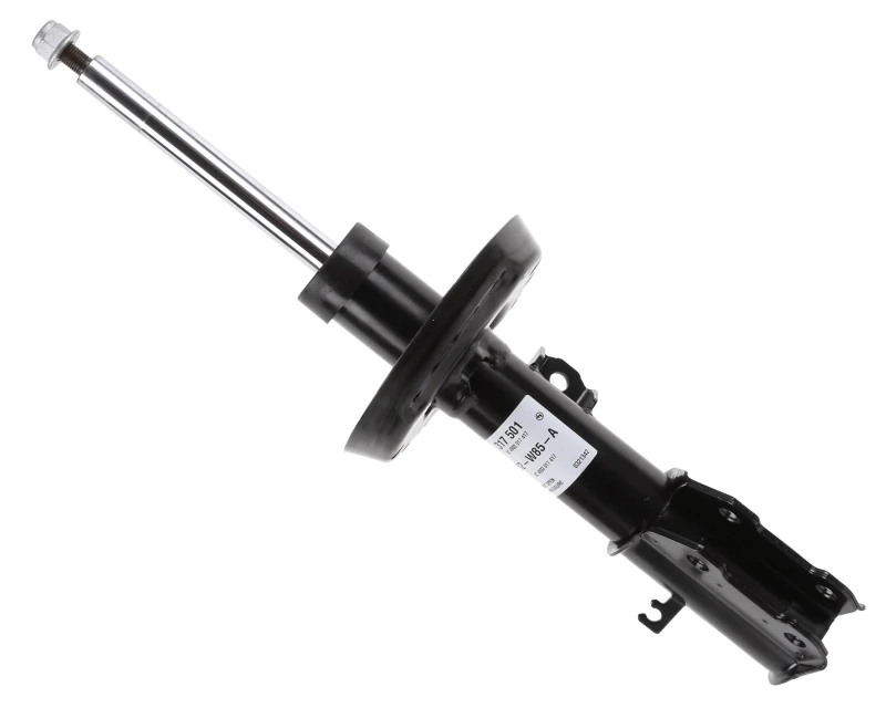 Image of Shock absorber SACHS 317 501