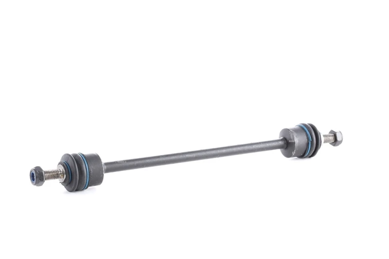 Image of RIDEX 3229S0267 Anti-roll bar link Front axle both sides Link Stabiliser (3229)