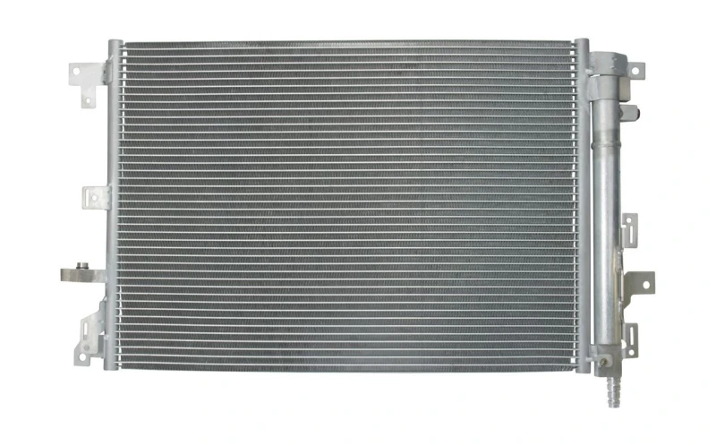 Image of Air conditioning condenser Bosch 1 986 AD2 210