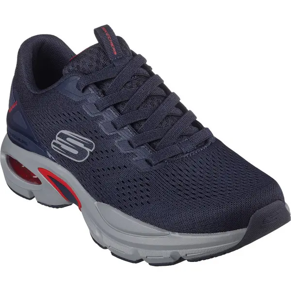 Image of Skechers Mens Skech-Air Ventura Stretch Mesh Trainers UK Size 6 (EU 39.5)