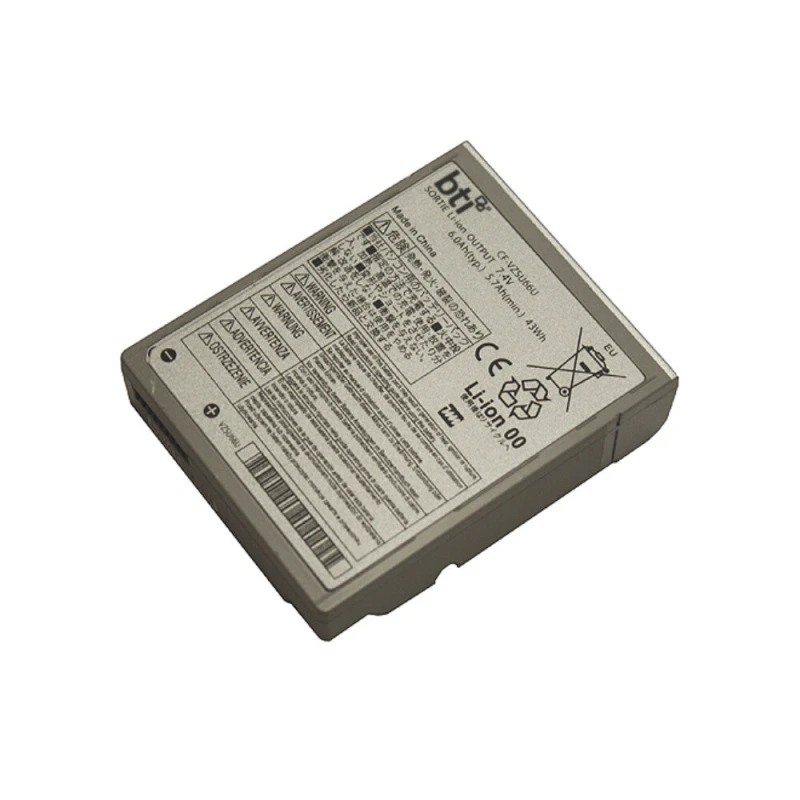 Image of Origin Storage BTI 7.4V 4 cell CF-VZSU66U compatible battery for Panasonic TOUGHBOOK C1 MK2 TOUGHBOOK C1 MK1 TOUGHBOOK C1 TOUGHBOOK CF-C1 MK2 TOUGHBOO