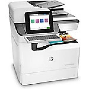 Image of HP PageWide Enterprise Color Flow MFP 785f