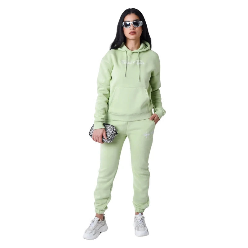 Image of Project X Paris Womens T-Shirt Project X Paris Essentials Vert Female XS F221121_OG