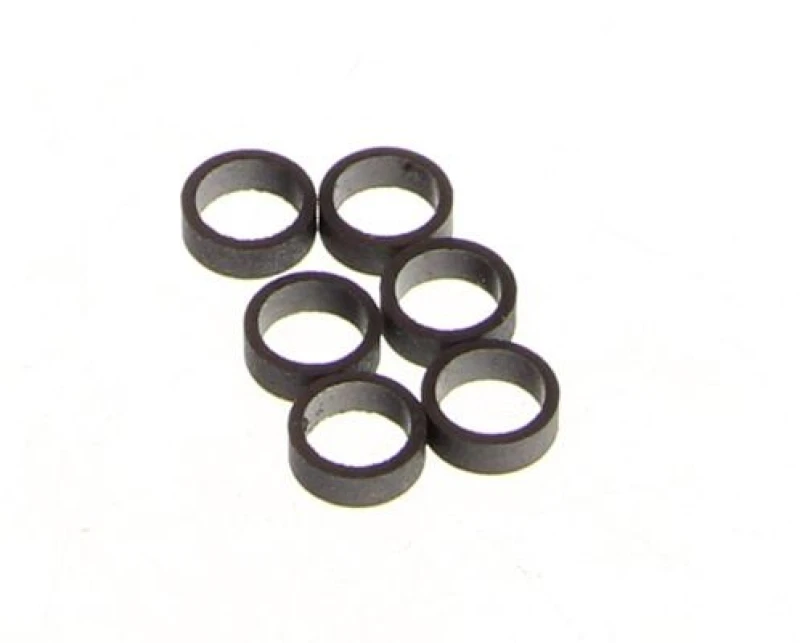 Image of MAXGEAR Seal Ring, nozzle holder MAXGEAR 70-0444