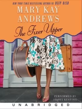 Image of The fixer upper - Mary Kay Andrews - Book - Used
