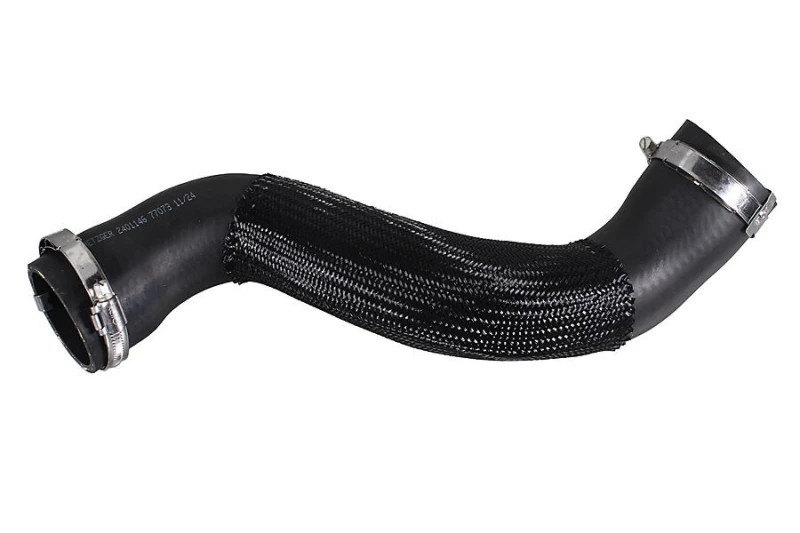 Image of Charger intake hose METZGER 2401146