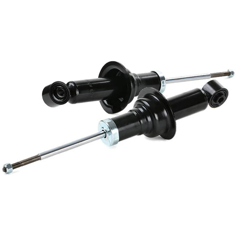 Image of RIDEX 854S20792 Shock absorber Shock Absorber (854)