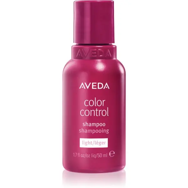 image of Aveda Color Control Shampoo 50ml