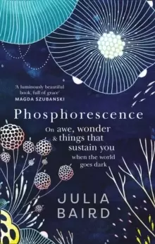 Image of Phosphorescence : On Awe, Wonder & Things That Sustain You When the World Goes Dark