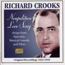 Image of Neapolitan Love Song