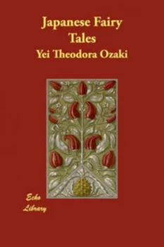 Image of Japanese Fairy Tales Paperback