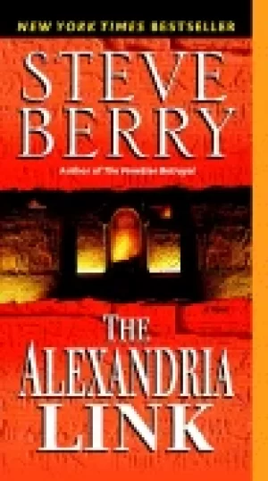 Image of alexandria link a novel