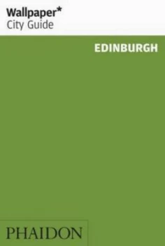 Image of Edinburgh by Rhiannon Batten Paperback