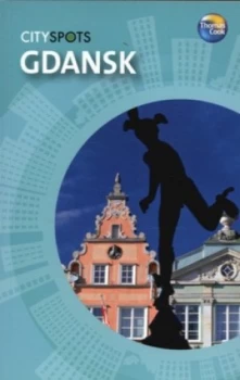Image of Gdansk by Marc Di Duca Paperback