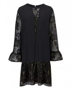 image of Junarose Lace Dress