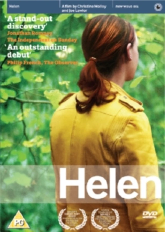 Image of Helen DVD