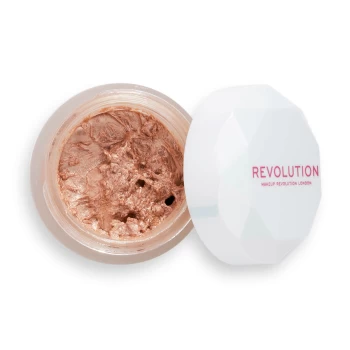 Image of Revolution Beauty Revolution Candy Haze Jelly Highlighter (Various Shades) - Fantasy