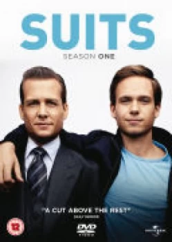 Image of Suits - Season 1