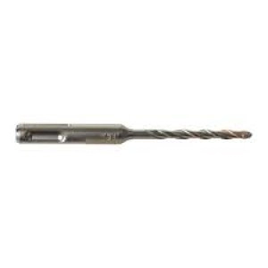 image of Milwaukee Contractor SDS Plus Masonry Hammer Drill Bit 5.5mm 110mm